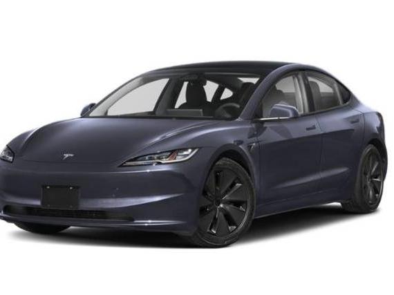 TESLA MODEL 3 2025 5YJ3E1EA3SF001766 image TESLA MODEL 3 2025 5YJ3E1EA3SF001766 image